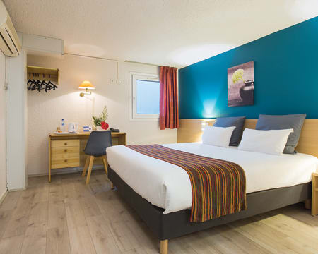 Comfort Hotel Montluçon*** Comfort Hotel Montluçon***