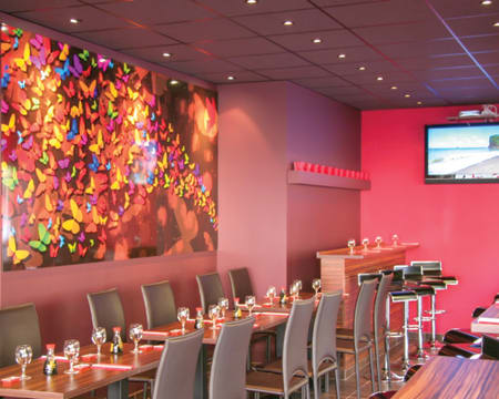 Sushi & Sushis | Jantar para Dois Sushi & Sushis | Jantar para Dois