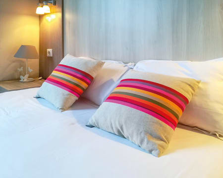 Hôtel Agur Deneri***