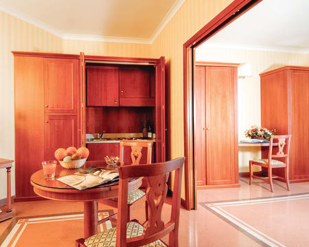 Residenza d'Aragona***