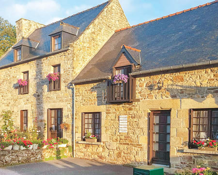 Chambres d'Hôtes Ludania | Estadia de 1 Noite com Jantar Chambres d'Hôtes Ludania | Estadia de 1 Noite com Jantar