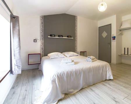 Le Clos d'Audio | Estadia de 1 Noite Le Clos d'Audio | Estadia de 1 Noite