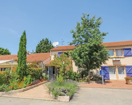 Hôtel de Lyon Bron Eurexpo** | Estadia de 1 Noite Hôtel de Lyon Bron Eurexpo** | Estadia de 1 Noite