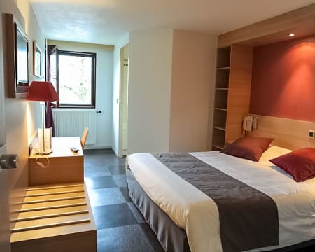 Comfort Hotel Pithiviers*** Comfort Hotel Pithiviers***