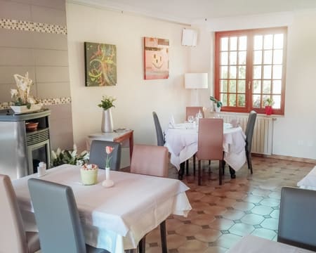 Le Relais du Fort | Jantar a Dois Le Relais du Fort | Jantar a Dois