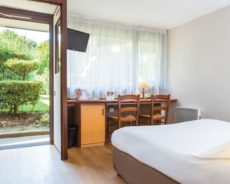 Comfort Hotel Lens Noyelles-Godault*** Comfort Hotel Lens Noyelles-Godault***