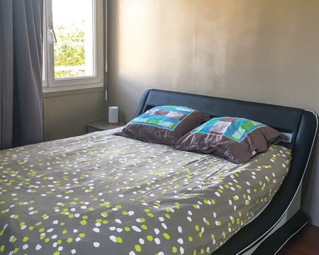 Appartement Sartrouville Appartement Sartrouville