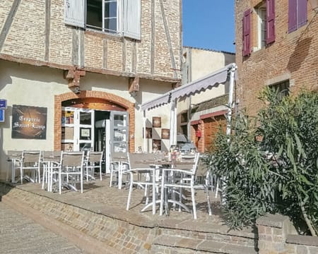 Crêperie Saint-Loup | Jantar para Dois Crêperie Saint-Loup | Jantar para Dois