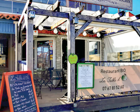 La Table d'Oli | Jantar para Dois La Table d'Oli | Jantar para Dois