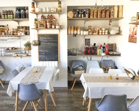Uma Entrada | Le Val Des Saveurs Uma Entrada | Le Val Des Saveurs