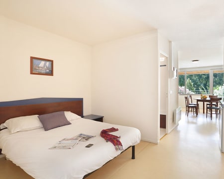 Résidence Le Domaine de Chames