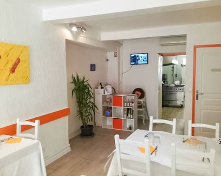 La Crêperie d'Alex | Jantar a Dois La Crêperie d'Alex | Jantar a Dois