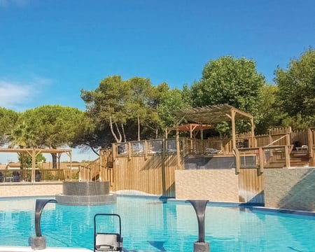 Camping Les Sablons***** | Estadia de 1 Noite Camping Les Sablons***** | Estadia de 1 Noite