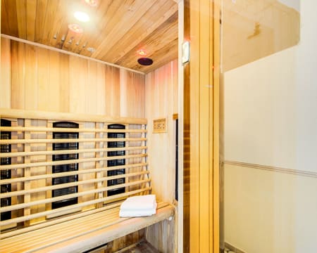 Résidence Le Domaine d'Ensérune***