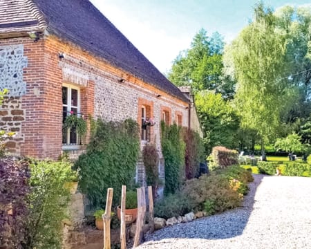 Moulin de Sévoux | Estadia de 1 Noite