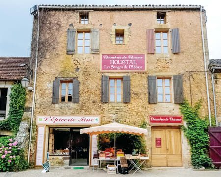 Les Songes de l'Abbaye | Estadia de 1 Noite Les Songes de l'Abbaye | Estadia de 1 Noite