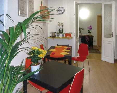 B&B Susa Sei B&B Susa Sei