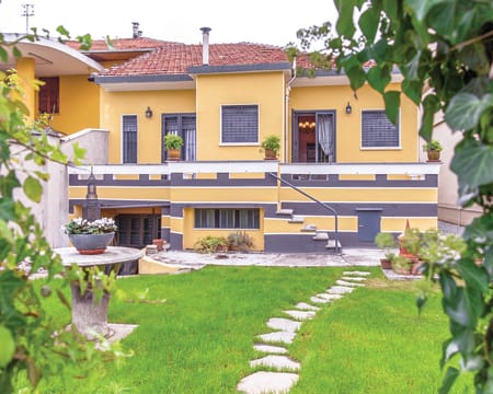 B&B Torino Mon Amour B&B Torino Mon Amour