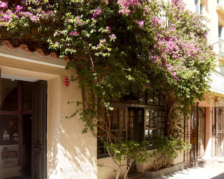 Hôtel du Portalet* Hôtel du Portalet*