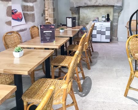 Le Sixtine | Jantar para Dois Le Sixtine | Jantar para Dois