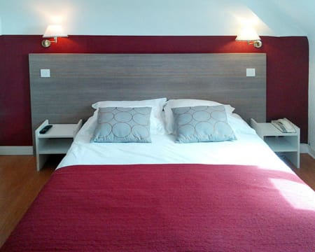 Hôtel L'Orée du Bois Hôtel L'Orée du Bois