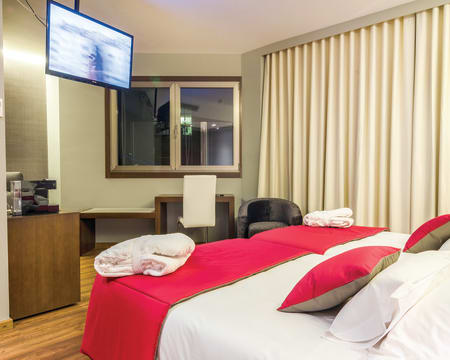 Agua de Mar Hotel Boutique| Estadia de 1 Noite Agua de Mar Hotel Boutique| Estadia de 1 Noite