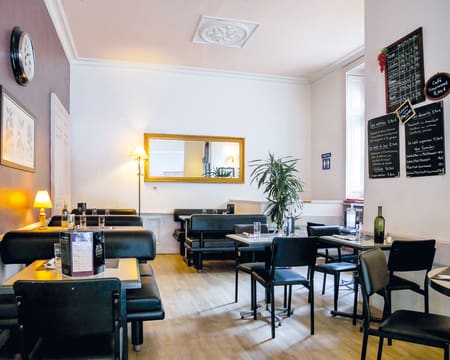 Brasserie Le Themis | Jantar para Dois Brasserie Le Themis | Jantar para Dois