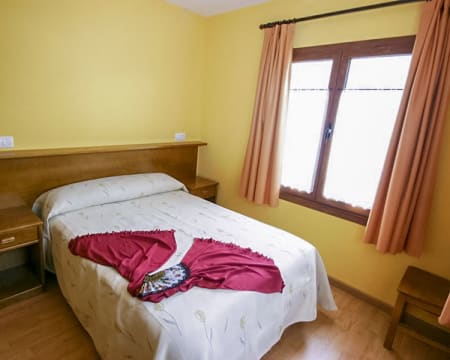 Hotel Canero | Estadia de 1 Noite