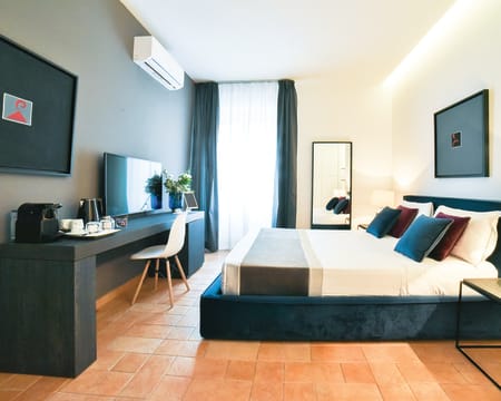 Le Mummarelle Accommodation Le Mummarelle Accommodation