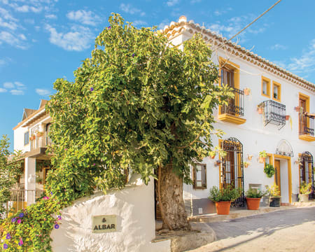 Casona Granado | Estadia de 1 Noite