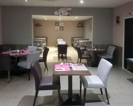 Le Grand Café | Jantar para Dois Le Grand Café | Jantar para Dois