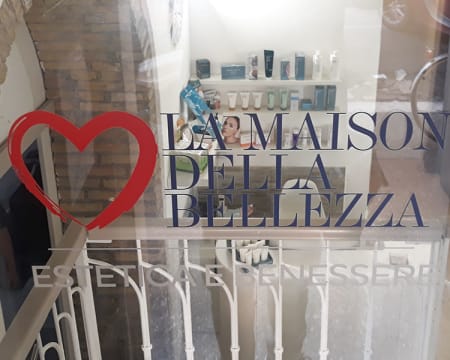 La Maison della Bellezza - Prati La Maison della Bellezza - Prati