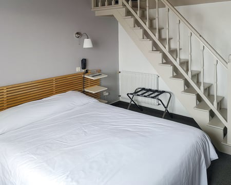 Hôtel Restaurant Le Chêne Vert***