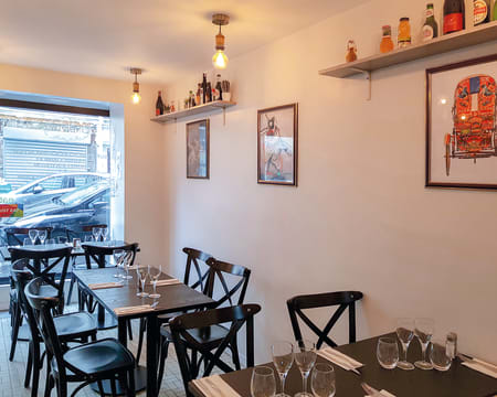 Resto Indiway | Jantar para Dois Resto Indiway | Jantar para Dois