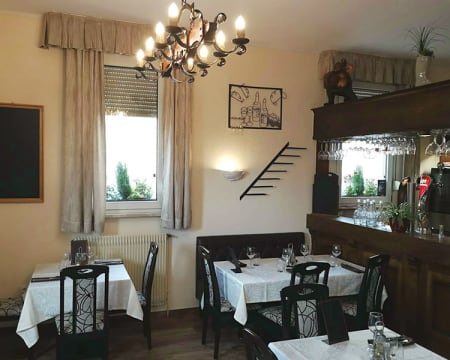 La Table de Valérie | Jantar para Dois La Table de Valérie | Jantar para Dois