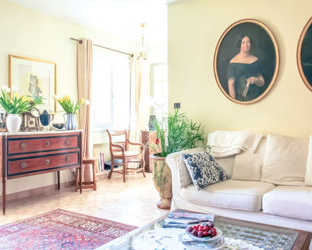 Maison d'Hôtes Séraphita