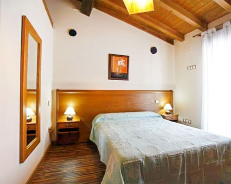 Apartamentos Rurales Hervás y Punto Apartamentos Rurales Hervás y Punto
