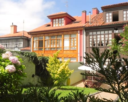 Hotel Cantábrico de Llanes Hotel Cantábrico de Llanes