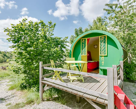 Domaine de la Boëre | Estadia de 1 Noite