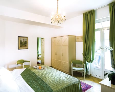 HG Hotel Cappelli***