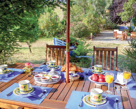 La Lucques Masabelle