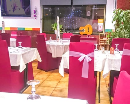 Cantinho Lusitano | Jantar a Dois Cantinho Lusitano | Jantar a Dois