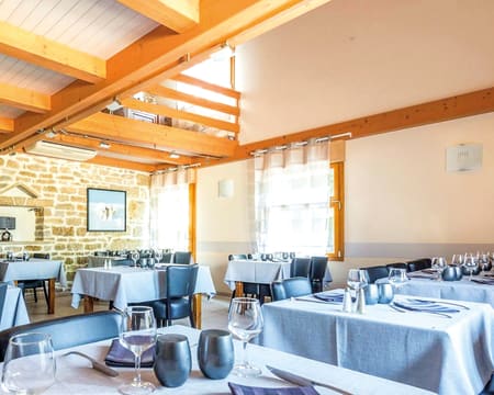 Restaurant Le Vézois | Jantar a Dois Restaurant Le Vézois | Jantar a Dois