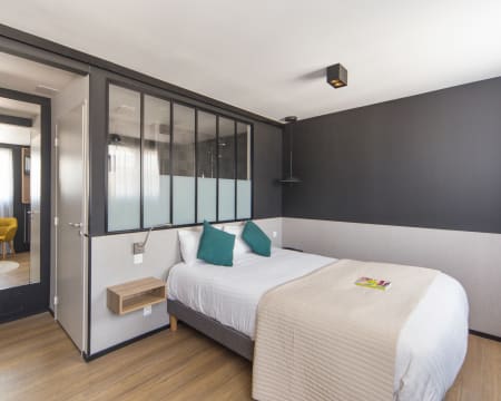 Hôtel Les Voyageurs*** | Estadia de 1 Noite com Jantar Hôtel Les Voyageurs*** | Estadia de 1 Noite com Jantar