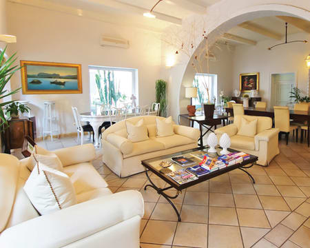 B&B Casa Ruffino B&B Casa Ruffino