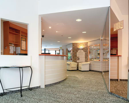 Hôtel Majestic Alsace