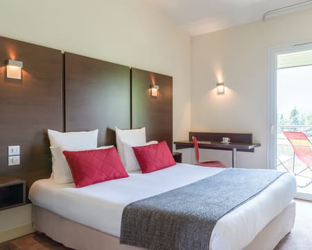 The Originals Boutique, Hôtel de Perros | Estadia de 1 Noite