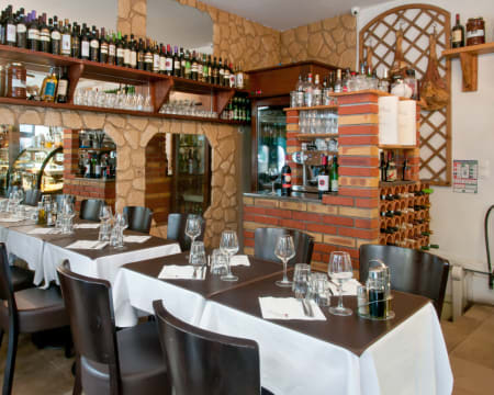 Plano | Restaurant Gusto Italia Plano | Restaurant Gusto Italia