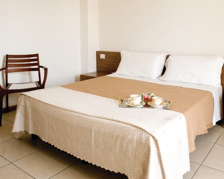 Grand Hotel Vittoria***** | Estadia de 1 Noite Grand Hotel Vittoria***** | Estadia de 1 Noite