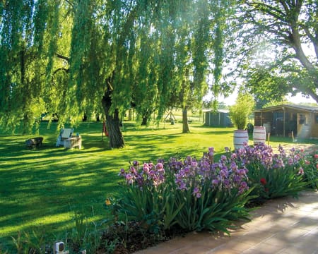 Chambres d'hôtes Les Denias